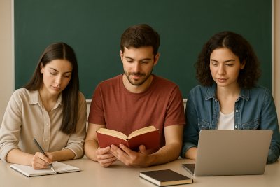 Autodidacta