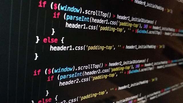Desarrollo de Software