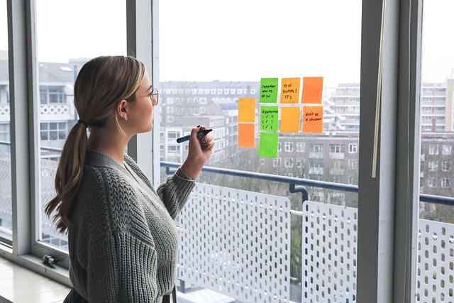 Gestión de Proyectos Scrum